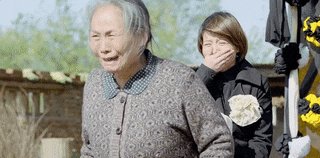 从战狼2到我不是药神她是票房最高的老太太连表情包都经典