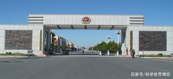 我国17大"警校"要升级,中国警大,中国公大,已整装出发