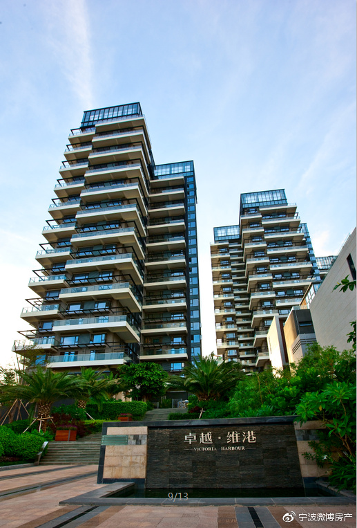 卓越集团首入宁波媒体亲赴深圳揭秘卓越之道