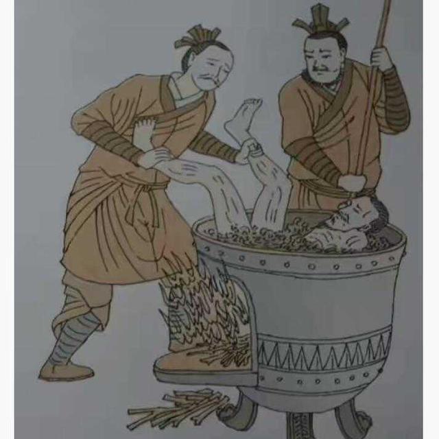 史上皇帝最坚固铁墓,盗墓者无能为力,最后老天爷帮忙一道雷给劈