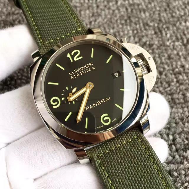 2,沛纳海高仿手表价格:沛沛沛纳手表大概多少钱