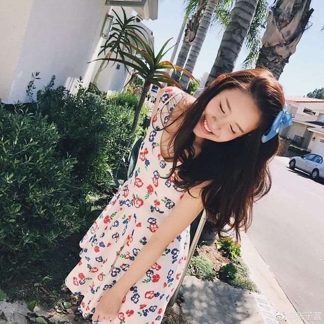 陈赫妻子张子萱低调在开淘宝店,她家的衣服款式堪比大牌