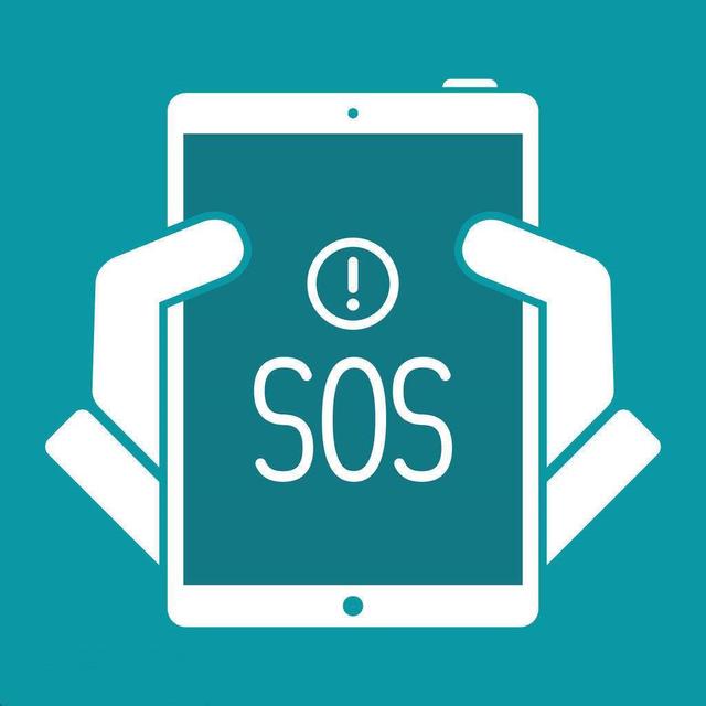适用于所有人尤其是女生oppor17sos模式紧急时刻报警自救
