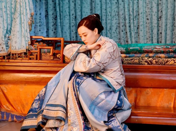 古代寡妇如何度过漫漫长夜?她守寡79年临终前说出真相,让人心酸