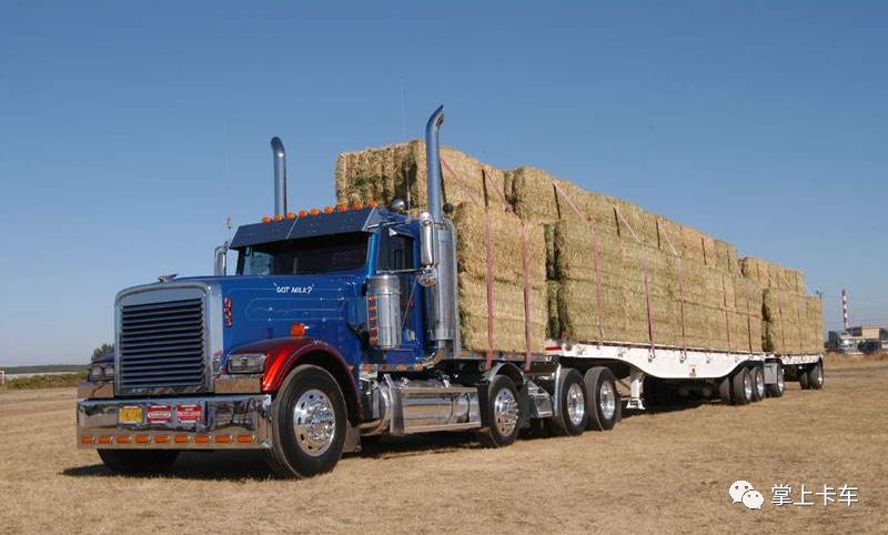 氢燃料卡车市场潜力 卡车司机职业困境解析