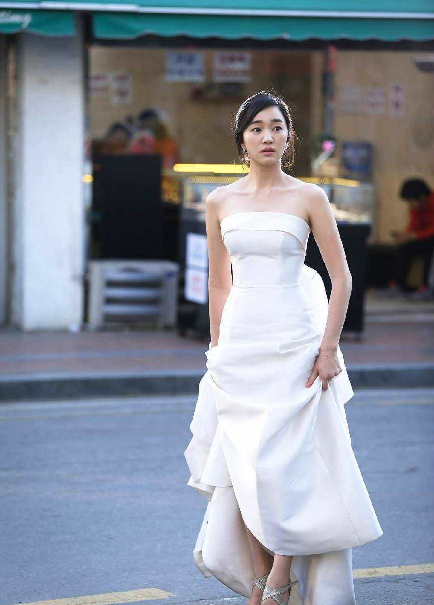 秀爱写真图集,性感又时尚