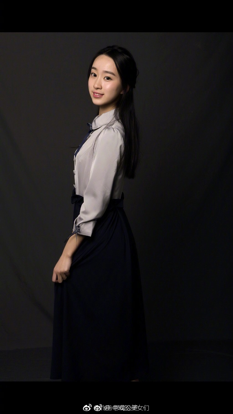 中国传媒大学2018级播音与主持专业本科,来自