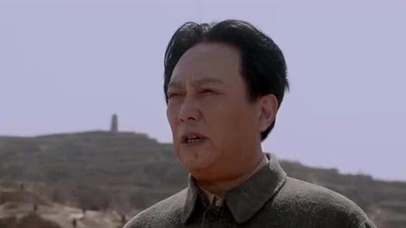 百团大战 邓超演绎爱国将士张自忠 战斗激烈