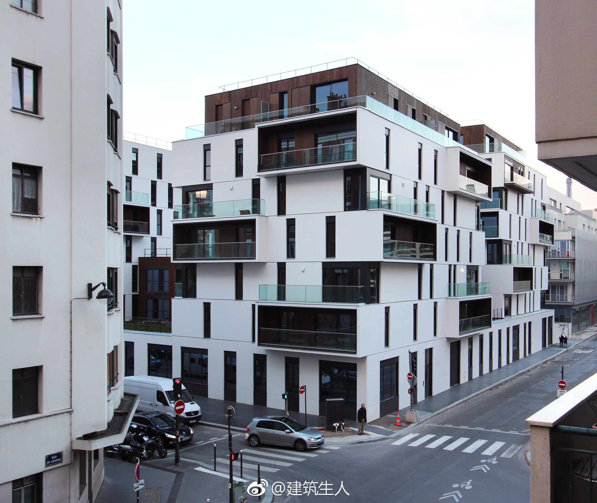 建筑可思议_新浪看点