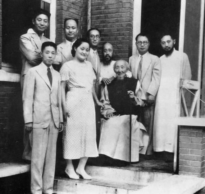 学校全体学生退学,另创办一所学校,如今已成985重点高校|马相伯|学校