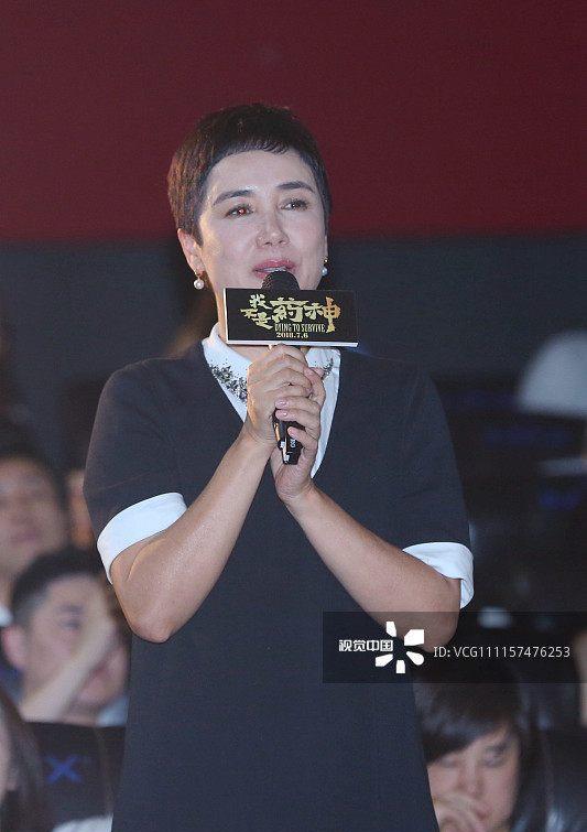 药神出现最强观影团,看完只想感叹:徐峥人脉真铁啊!