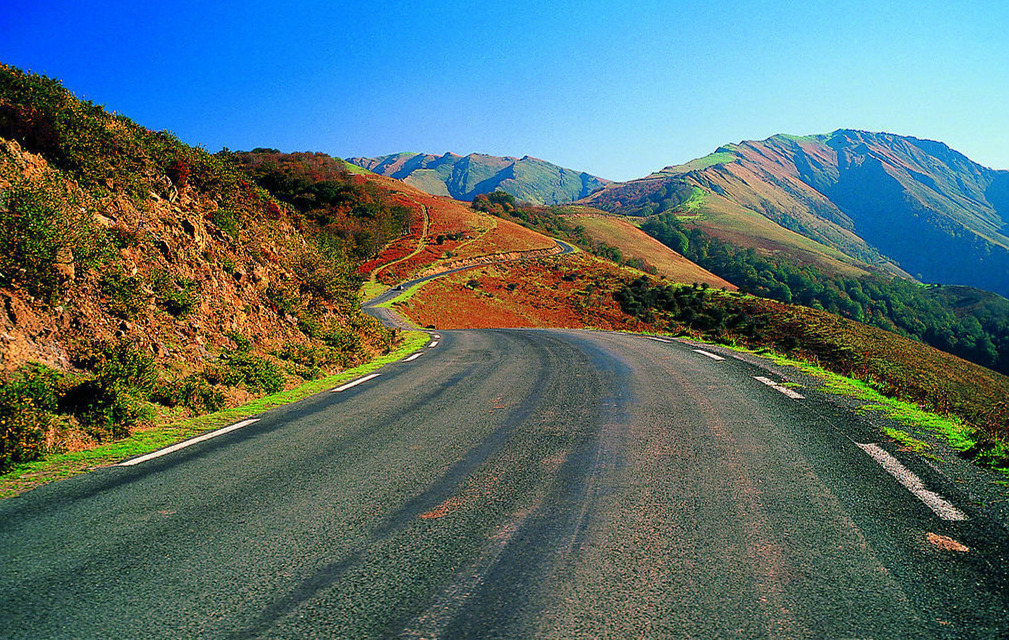 给人生一个梦,给梦一条路