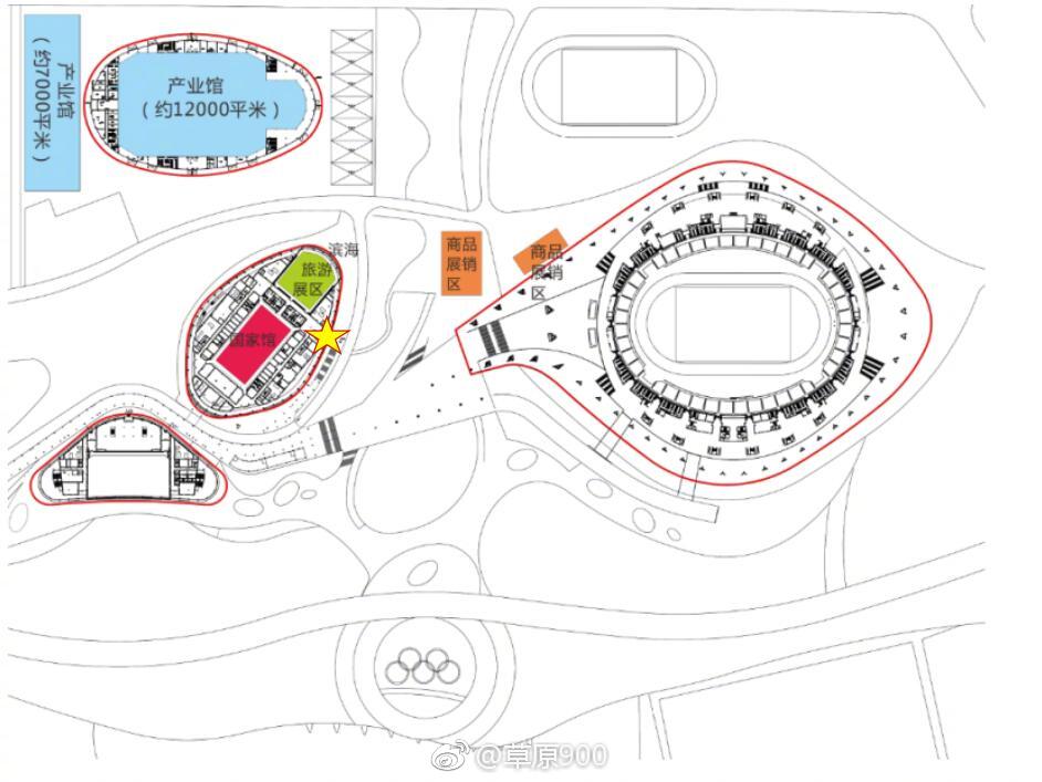 本周到广东湛江领略"中国海洋第一展"风采