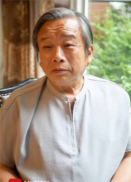 口述历史·许明耻① 年幼逢难,被迫学戏,如今的他只有感恩