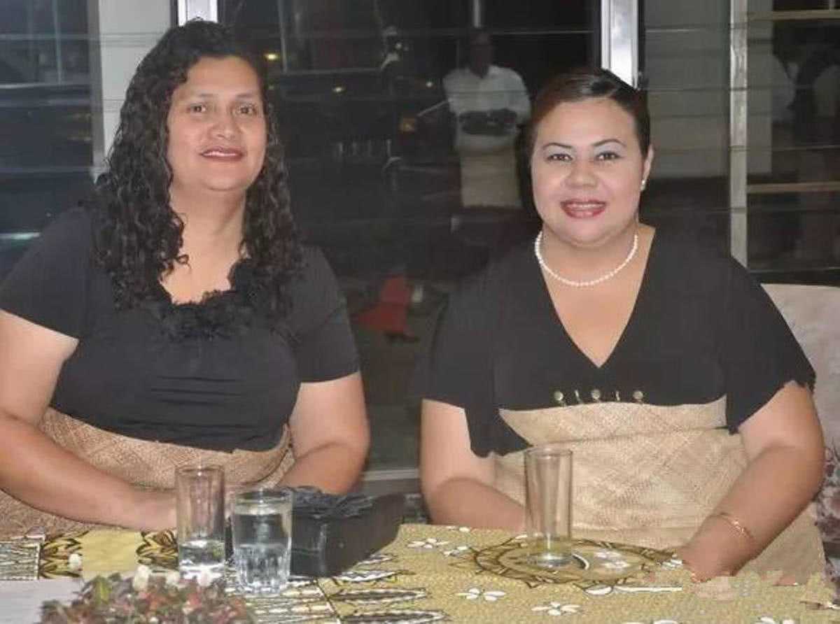 地球上最早见到阳光的国家,以胖为美,低于150斤的女子没人要|汤加