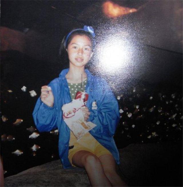 谁才是《奔跑吧》的真学霸?不是邓超陈赫,而是自曝学习好的她!