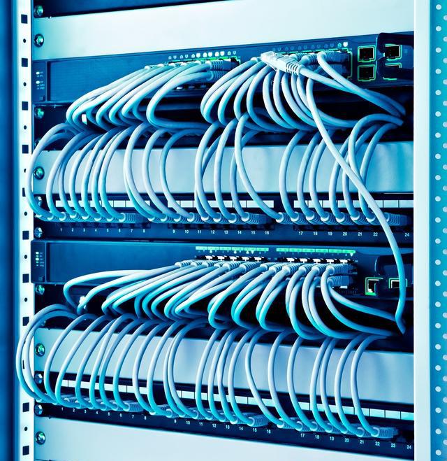 可堆叠交换机都有那些特性详细整理可堆叠交换机