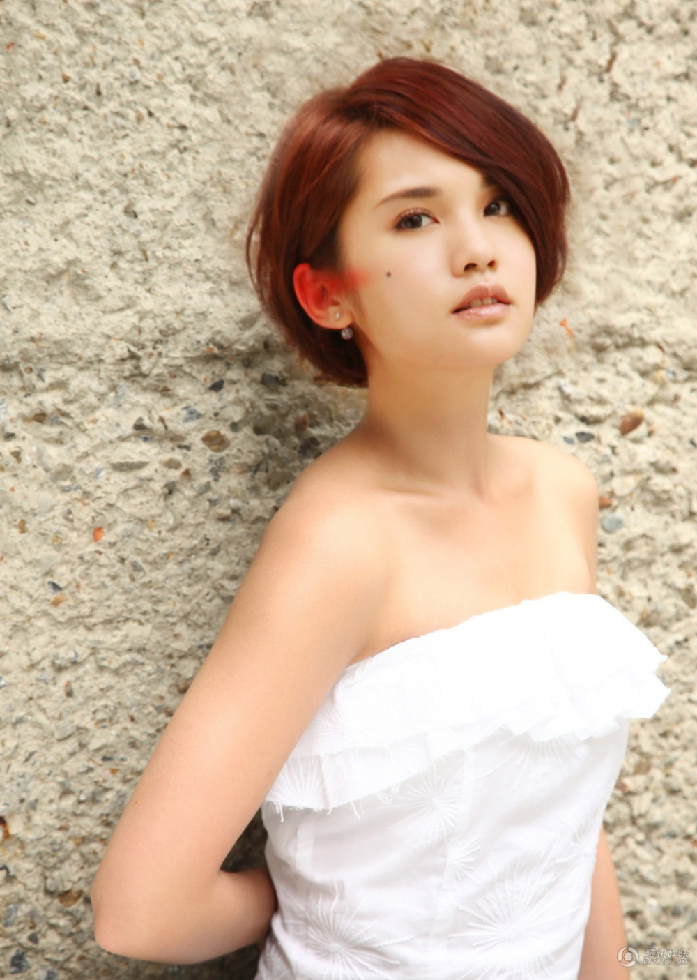 细细品味女星杨丞琳的这种美|杨丞琳|女星_新浪新闻
