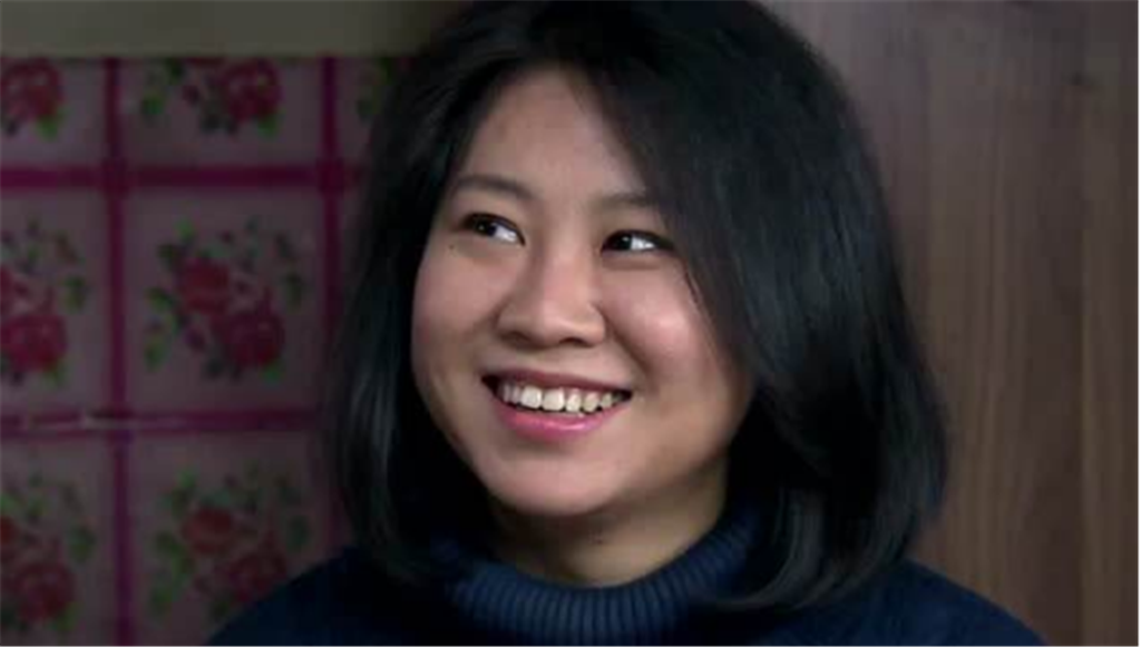 小沈阳妻子瘦身20斤,颜值一路飙升,网友:到底谁配不上谁?