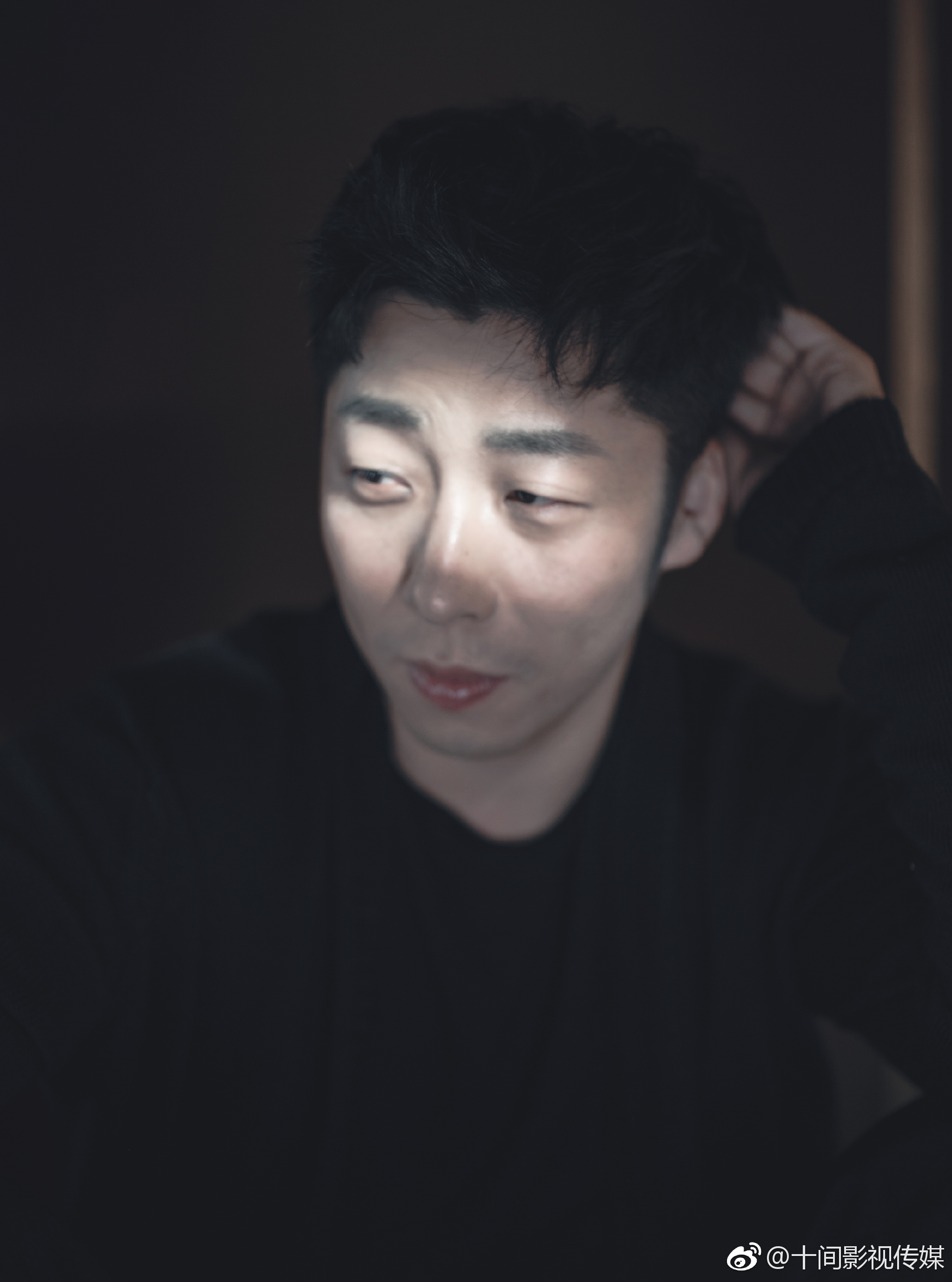 如初见,如老友,斑驳光影间,释放无限魅力.@子贤张子贤