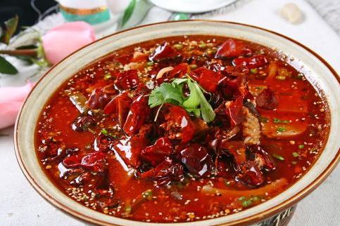 重庆的小吃和美食,一定不能错过,看看有哪些吧