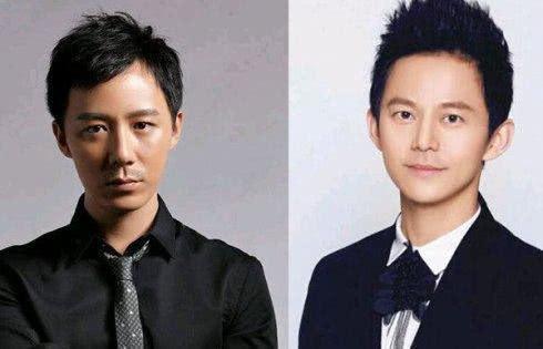他的外貌与何炅相似如今依靠这部剧走红却因演技好被网友痛骂