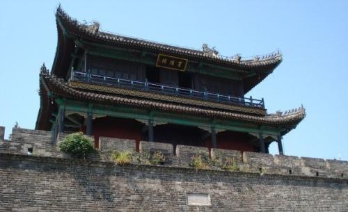 荆门到荆州要修建一条高铁啦!