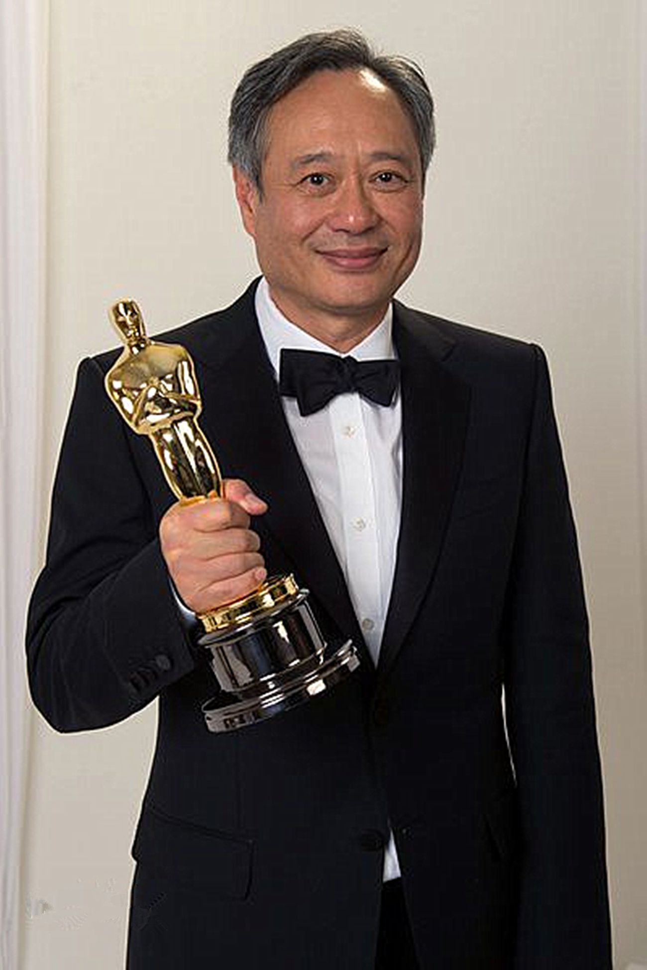 不会功夫却参演动作电影,他告诉你什么是演技,最终成就了李安