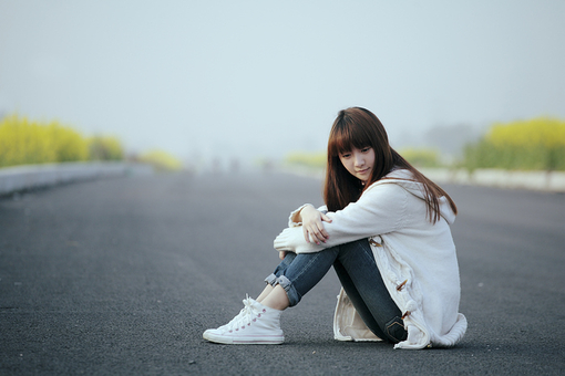 许下心愿,愿你陪我到永远.如果天