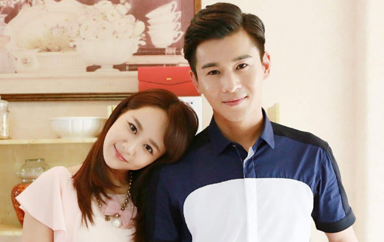 杨紫真不愧是男神收割机,《古剑奇谭》的男神都要被她收一遍了