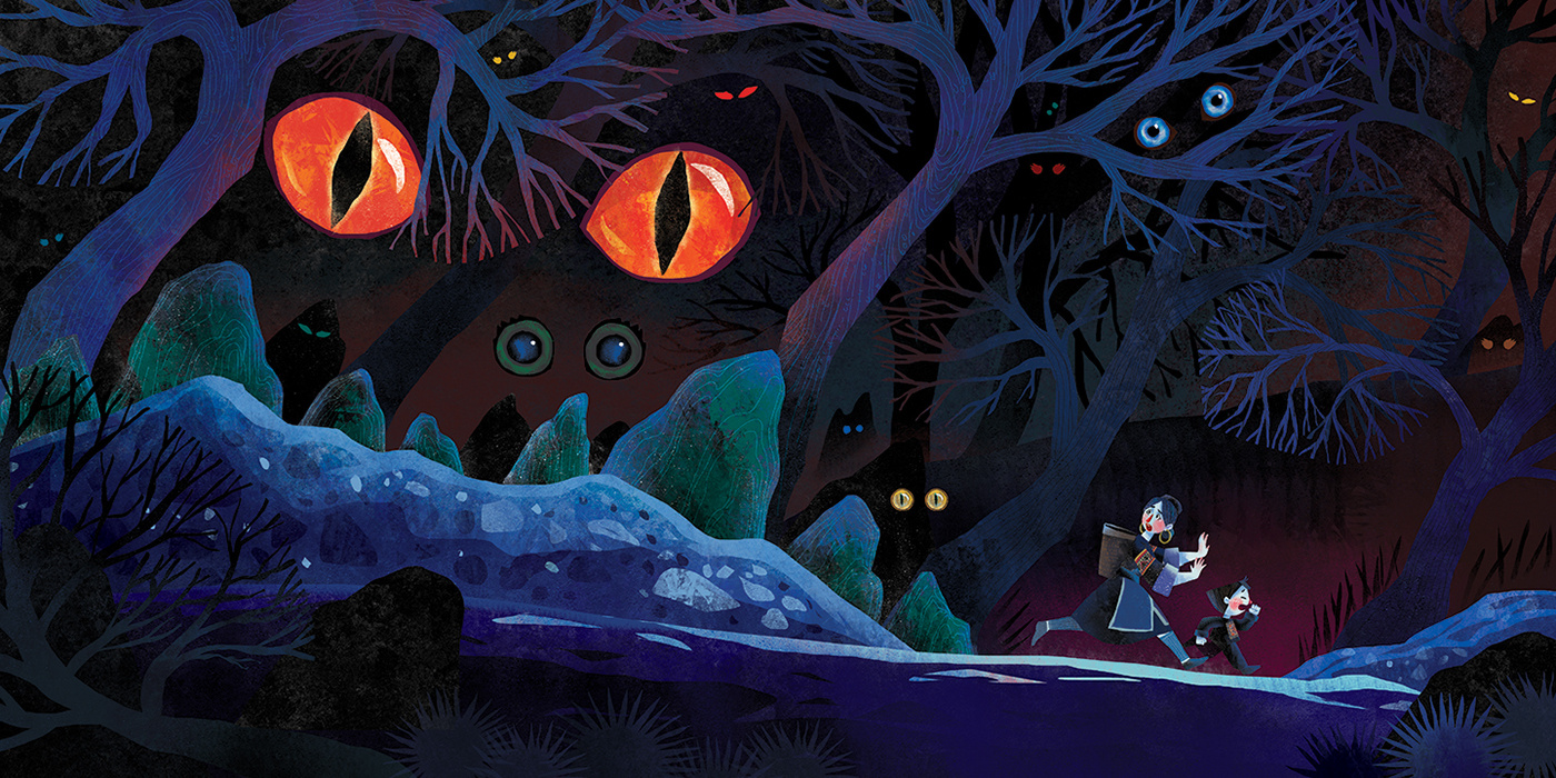 dreamlandiscallingbehance