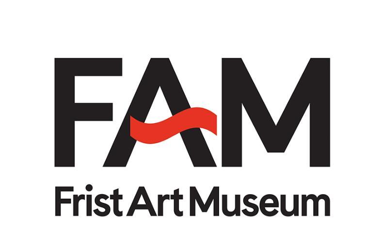 弗里斯特艺术博物馆(frist art museum)启用全新的品牌logo