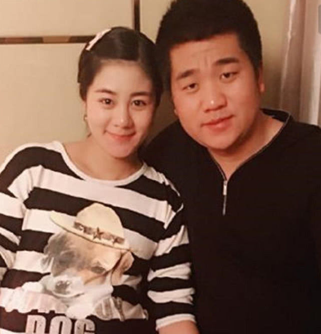 《乡村爱情》里的王小蒙出名后嫁入豪门,土豪老公的长相无法言语