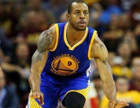 nba现役肌肉线条好看的5名小前锋