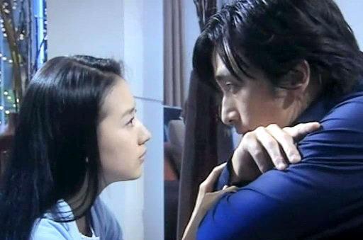 少女爱上大叔的影视剧,第一对让人心疼了很多年