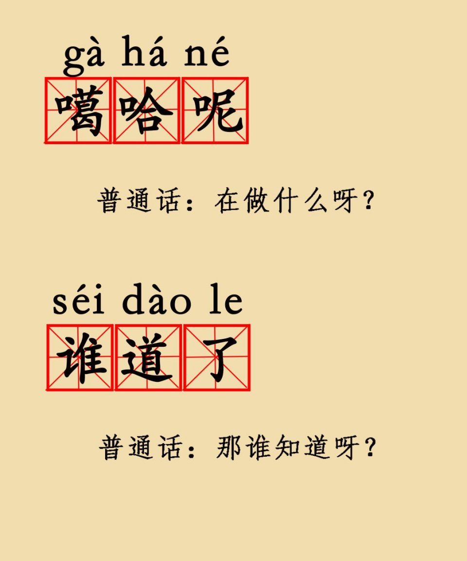 上完四年大学，我的普通话从一甲变成了三乙|东北话|普通话|方言_新浪新闻
