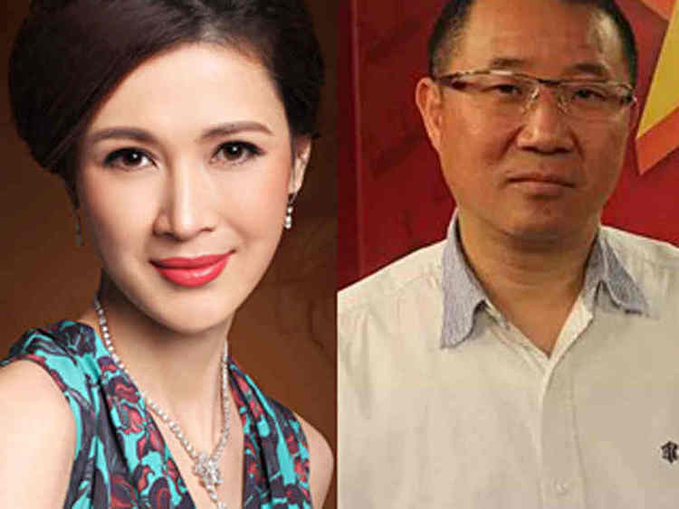 她是周一围的前女友,32岁嫁丑老公隐婚生子,如今女儿长这样