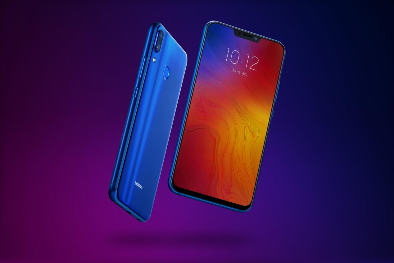 联想z5:"美貌"与"实力"齐飞是完全可以实现的