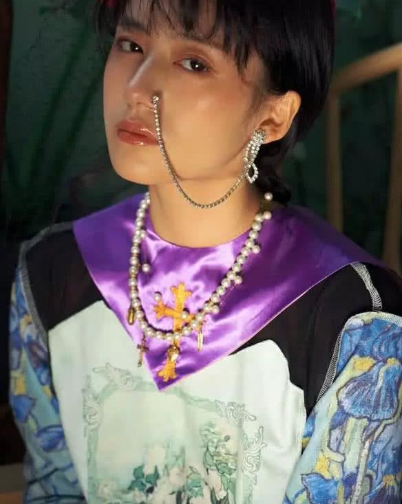 黑尾酱:我的高级没人可以模仿!