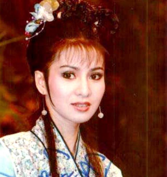 台湾女星林美照6岁从童星起家,一转眼在演艺圈出道56年,林美照年轻时