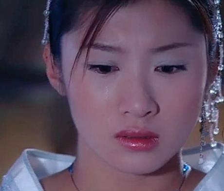 《少年王》里面的天仙,阔别娱乐圈7年,如今却成这样