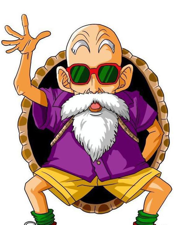 那些年我们一起收看的动漫之8090后回忆的龙珠