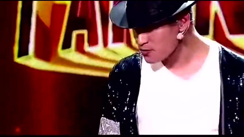 文松最强的一次表演东北F4都不行看完笑的已