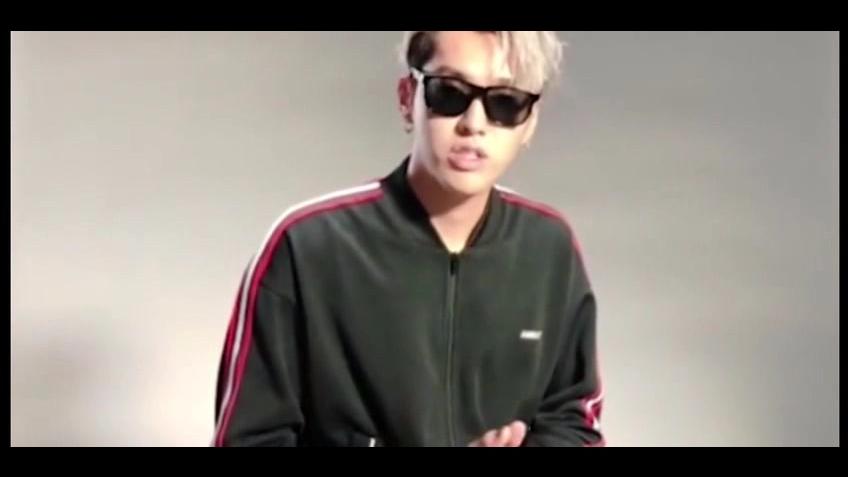 《欧洲攻略》首曝梁朝伟、吴亦凡粤语原声对话