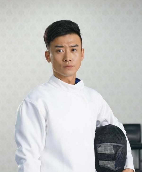 郑奇 李小冉十年之后再次合作《下一站别离》花式表达"爱"