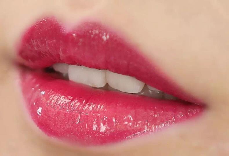 10大口红品牌最火色清单!显白好看到怀疑人生,你备齐几支了?