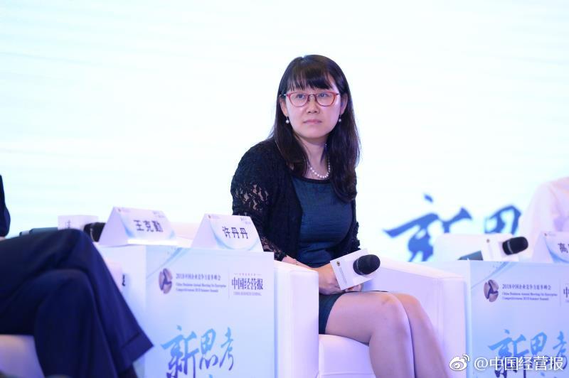 拼多多副总裁价格便宜是因为我们把爆品功能做到了极致