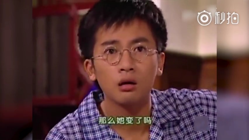杜飞diss王近日苏有朋晒杜飞表情包,引起一波《情深深雨蒙蒙》回忆杀.