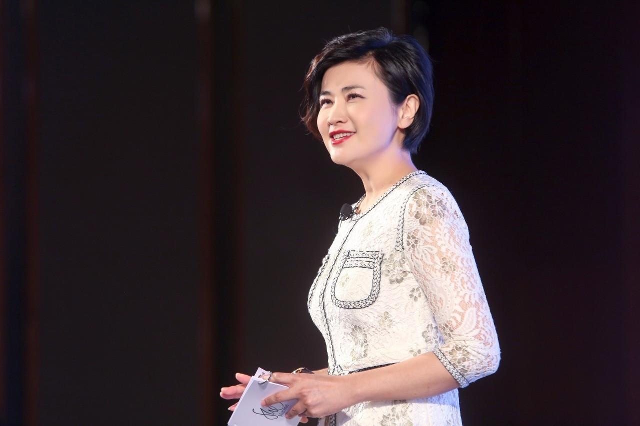 吴小莉|凤凰卫视|丑男_新浪网