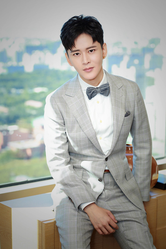 演员黄宥明黄宥明写真曝光黄宥明写真